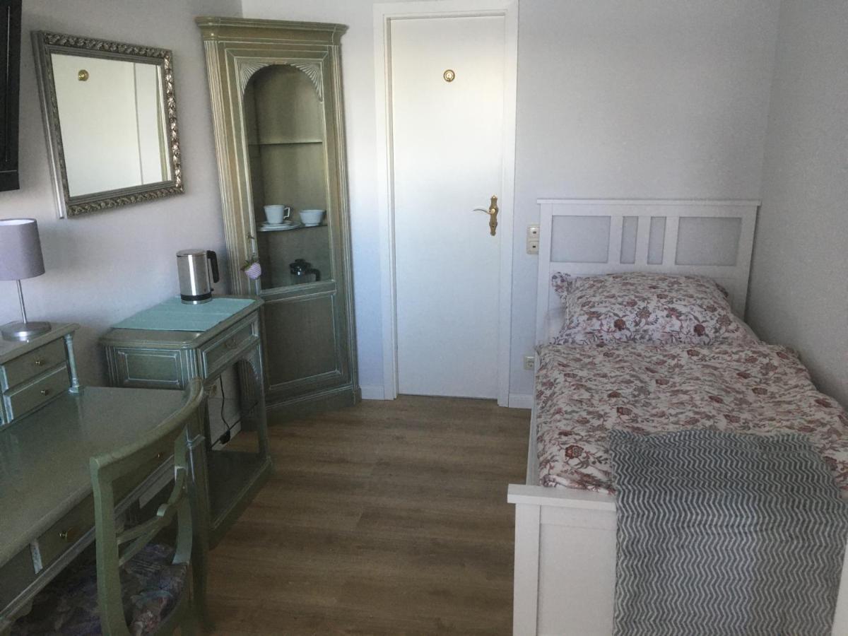 Ferienzimmer Am See Ratzeburg Ngoại thất bức ảnh